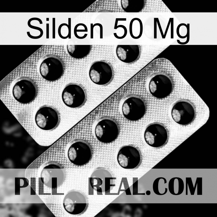 Silden 50Mg dapoxetine2